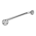 Miniatyrbillede 3 af 5: Support Bar Fontastock Ø 25 mm 40 cm