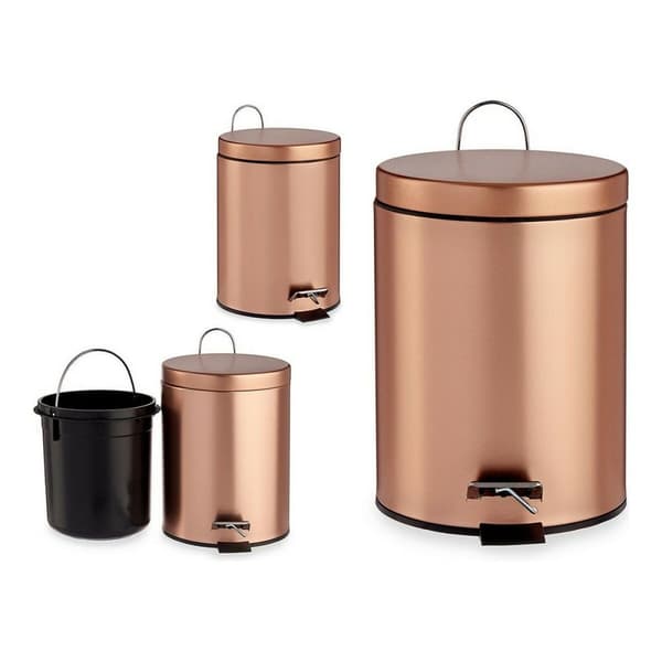Pedalhink Berilo B0988A 5L Koppar 5 L