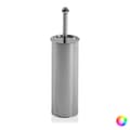 Miniatyrbild 1 av 6: Toalettborste Versa polypropen 9,7 x 38,4 x 9,7 cm - Vit