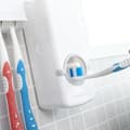 Miniatyrbild 3 av 11: Tandkrämsdoserare med tandborsthållare Diseeth InnovaGoods