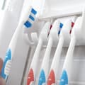 Miniatyrbild 4 av 11: Tandkrämsdoserare med tandborsthållare Diseeth InnovaGoods