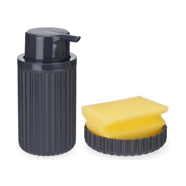 Diskmedelspump 2-i-1 Kinvara Plast