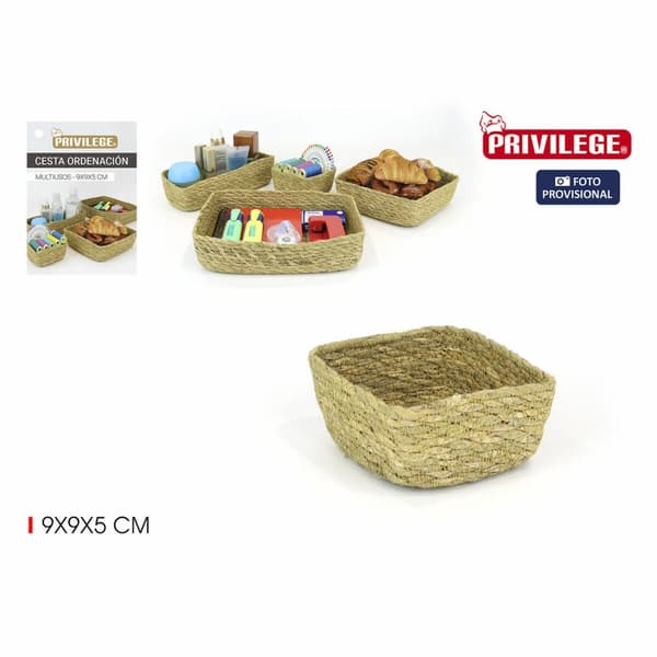 Organiserare Privilege 9 x 9 x 5 cm