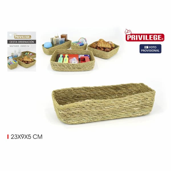 Organiserare Privilege 23 x 9 x 5 cm