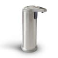 Miniatyrbild 1 av 4: Automatisk tvålpump med sensor Savio HDZ-02 280 ml Champagne