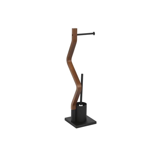 Toalettborste DKD Home Decor