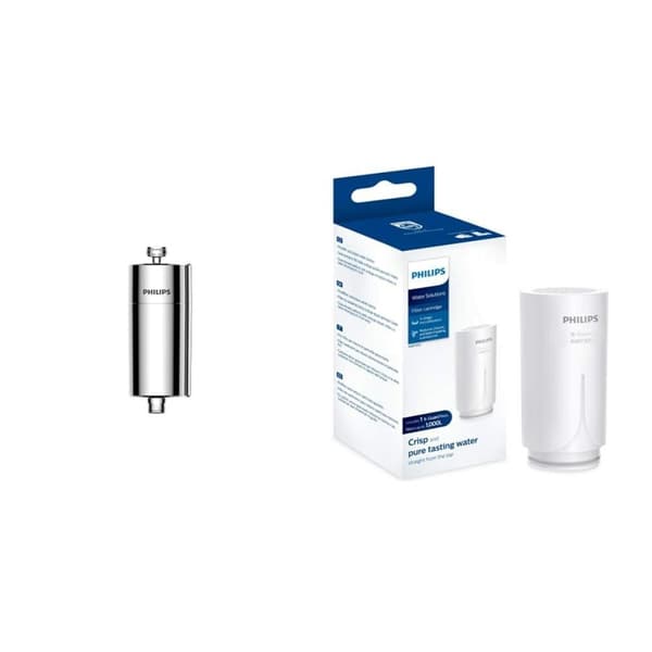 Kranfilter Philips AWP1775CH/10 Plast