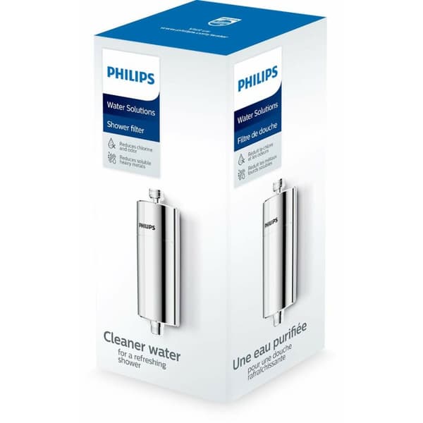Kranfilter Philips AWP1775CH/10 Plast
