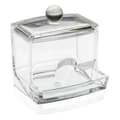Miniatyrbillede 2 af 2: Æske med låg Versa 8 x 9 x 9,7 cm 8 x 8,9 x 9,7 cm