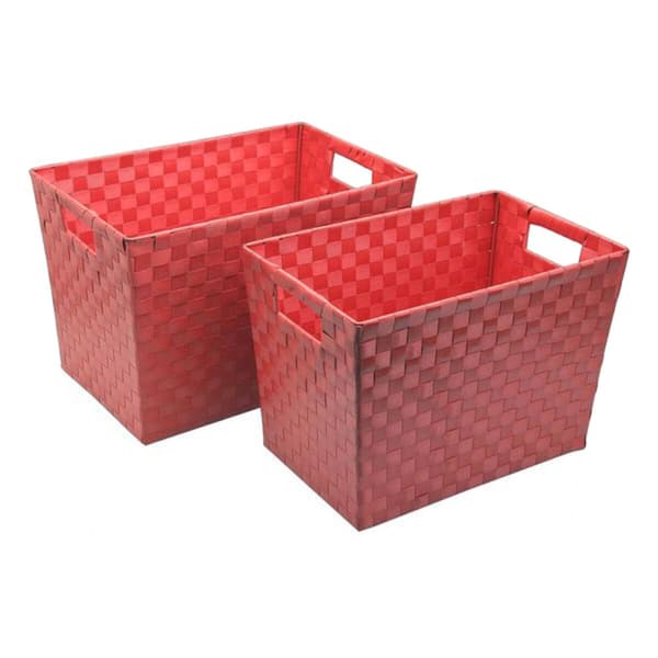 Multibrug kurv Versa VS-19890013 21,5 x 22,5 x 33 cm 2 enheder