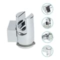 Miniatyrbillede 4 af 7: Et brusehoved med slange til fordeling af vandet Fontastock H 1/2" 2 m