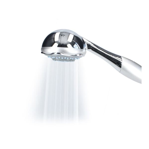 Brusehoved Fontastock HERVÁS H 1/2" Chromsalt