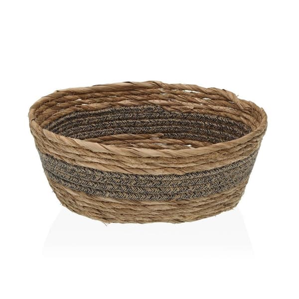Multibrug kurv Oval Versa s bl 23 x 29 x 12 cm