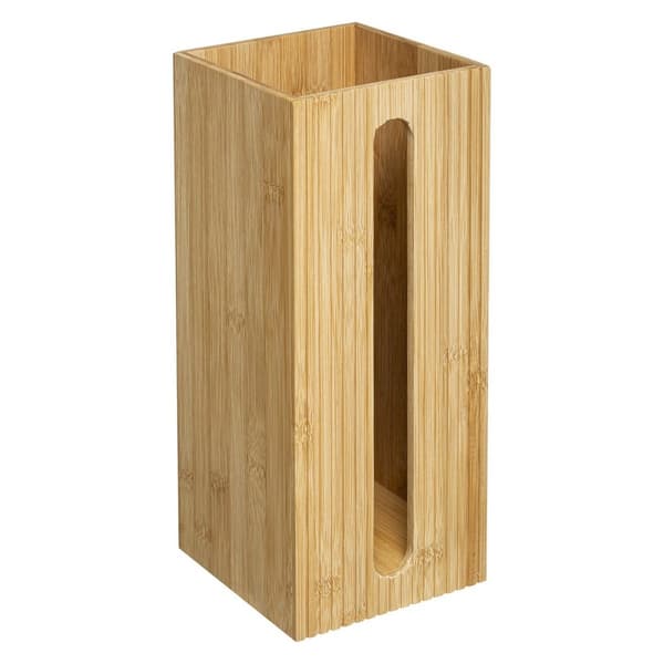 Toiletpapirholder 5five Simply Smart Bambus
