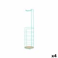 Miniatyrbillede 1 af 3: Toiletpapirholder Berilo W7276PB - 387 Mint 16,5 x 63,5 x 16,5 cm (4 enheder)