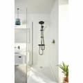 Miniatyrbillede 2 af 5: Søjler til brusebade Grohe Vitalio Start System 250 Silikone