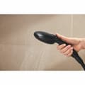 Miniatyrbillede 4 af 5: Søjler til brusebade Grohe Vitalio Start System 250 Silikone