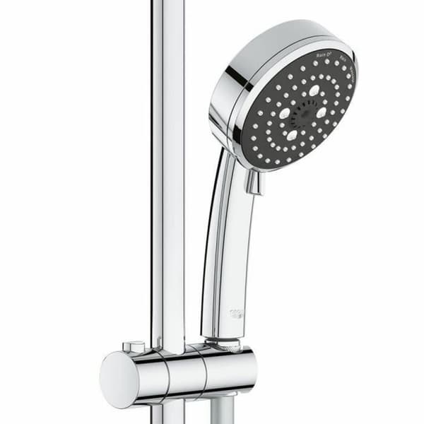 Sæt af vandhaner Grohe