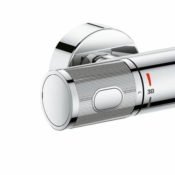 Sæt af vandhaner Grohe