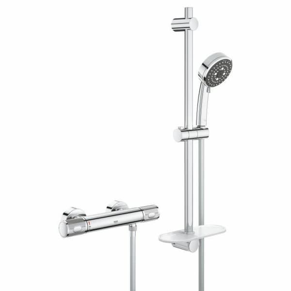Sæt af vandhaner Grohe