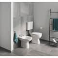 Miniatyrbillede 3 af 3: Bidet Grohe