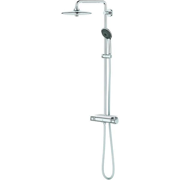 Søjler til brusebade Grohe VITALIO SYSTEM 260