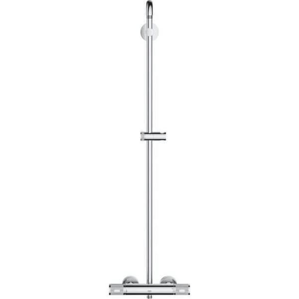 Søjler til brusebade Grohe VITALIO SYSTEM 260