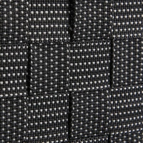 Multifunksjonell kurv Versa VS-19481018 20 x 15 x 30 cm