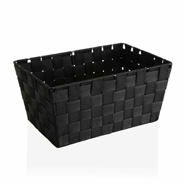 Multifunksjonell kurv Versa 20 x 15 x 30 cm