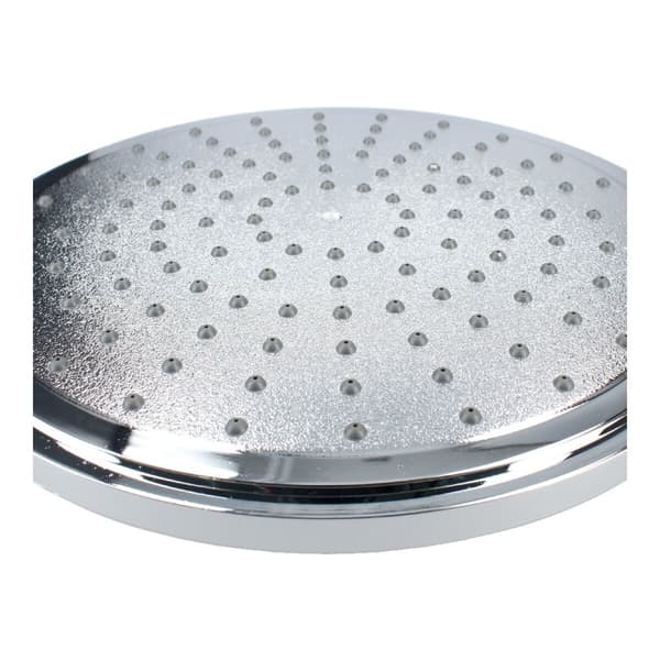 Dusjrose Fontastock ASÓN ABS Ø 20 cm