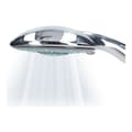 Miniatyrbilde 5 av 7: Dusjrose Fontastock SALLENT H 1/2" Forkrommet
