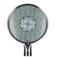 Miniatyrbilde 6 av 7: Dusjrose Fontastock SALLENT H 1/2" Forkrommet