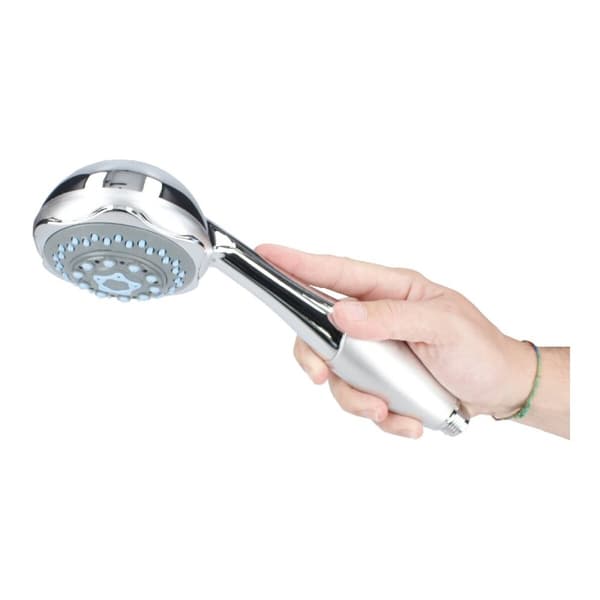 Dusjrose Fontastock HERVÁS H 1/2" Forkrommet