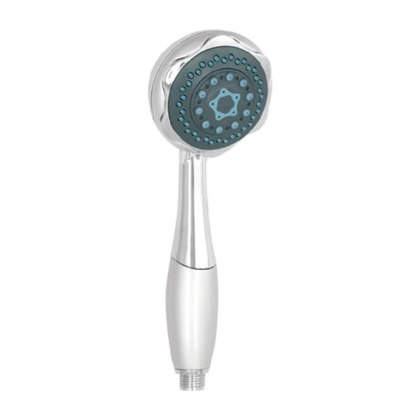 Dusjrose Fontastock HERVÁS H 1/2" Forkrommet