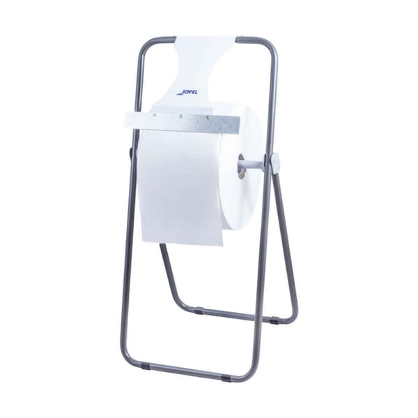 Toalettrullholder, kjøkkenrullholder Papernet 41,8 x 44,5 x 85 cm