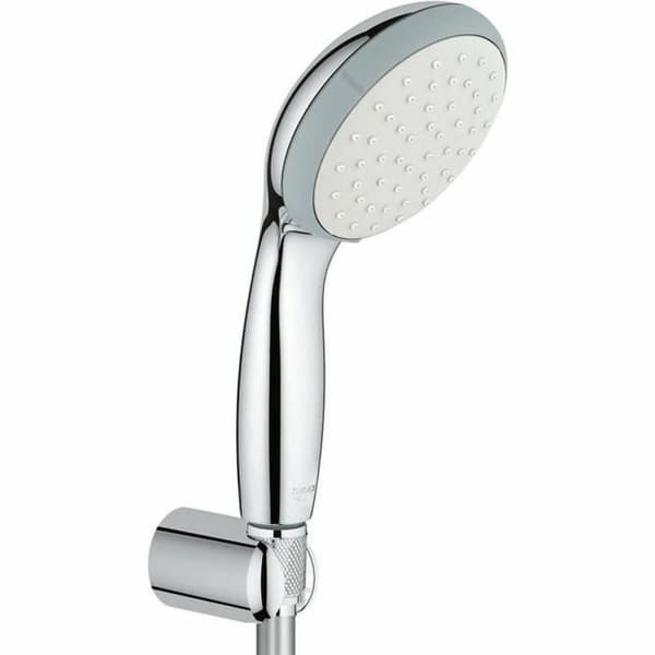 Et dusjhode med en slange for å styre vannet Grohe 26198000 1 Stilling