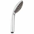 Miniatyrbilde 1 av 3: Dusjrose Grohe Vitulio Joy Plast Forkrommet 1 Stilling