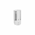 Miniatyrbilde 3 av 3: Såpedispenser Basic Home 400 ml 0,4 l Elektrisk Vegg (6 enheter)