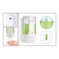 Miniatyrbilde 2 av 3: Såpedispenser Basic Home 400 ml 0,4 l Elektrisk Vegg (6 enheter)