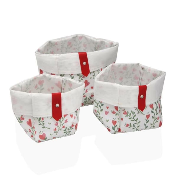 Basketballsett Versa Lover 14 x 14 x 14 cm