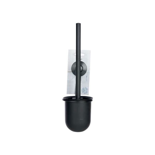 Dobørste Berilo CN-W3100-15 Svart Stål ABS 10 x 36 x 10 cm (12 enheter)