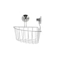 Miniatyrbilde 2 av 4: Dusjstøtte Berilo W3100-4 Stål ABS 25 x 18,5 x 18 cm (12 enheter)