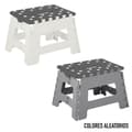 Miniatyrbilde 5 av 6: Sammenleggbar Krakk Max Home 28,5 x 21,5 x 22 cm