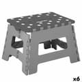 Miniatyrbilde 1 av 6: Sammenleggbar Krakk Max Home 28,5 x 21,5 x 22 cm
