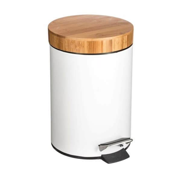 Poljinsanko 5five Simply Smart Natureo Valkoinen Luonnollinen 3 L
