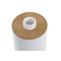 Pikkukuva 2 / 2: Saippua-annostelija DKD Home Decor 7 x 9 x 15,5 cm Luonnollinen Valkoinen polypropeeni
