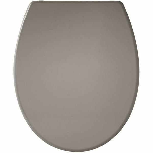 WC-istuin Gelco Harmaa