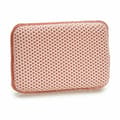 Pikkukuva 2 / 3: Tyyny Berilo 2 100 % PVC 20 x 6 x 29 cm Kylpyamme Luistamaton (12 osaa)