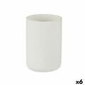 Pikkukuva 1 / 3: Hammasharjateline Berilo B5456BC-2 - 450 Valkoinen Hartsi 7,8 x 10,5 x 7,8 cm (6 osaa)