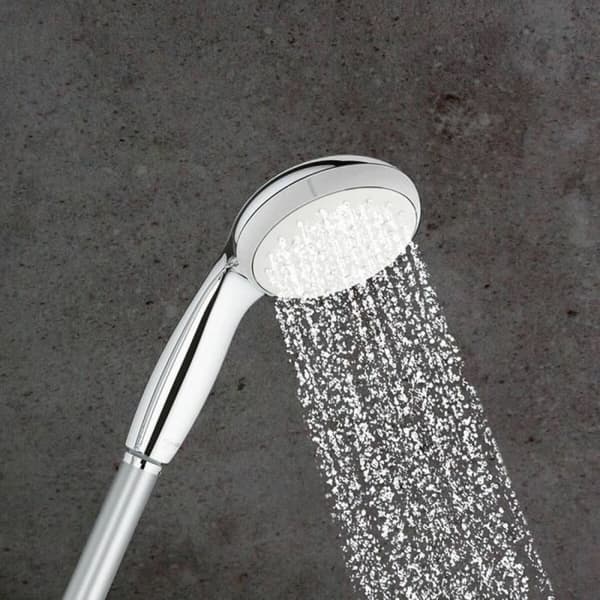 Suihkupää letkulla Grohe 26198000 1 Asento